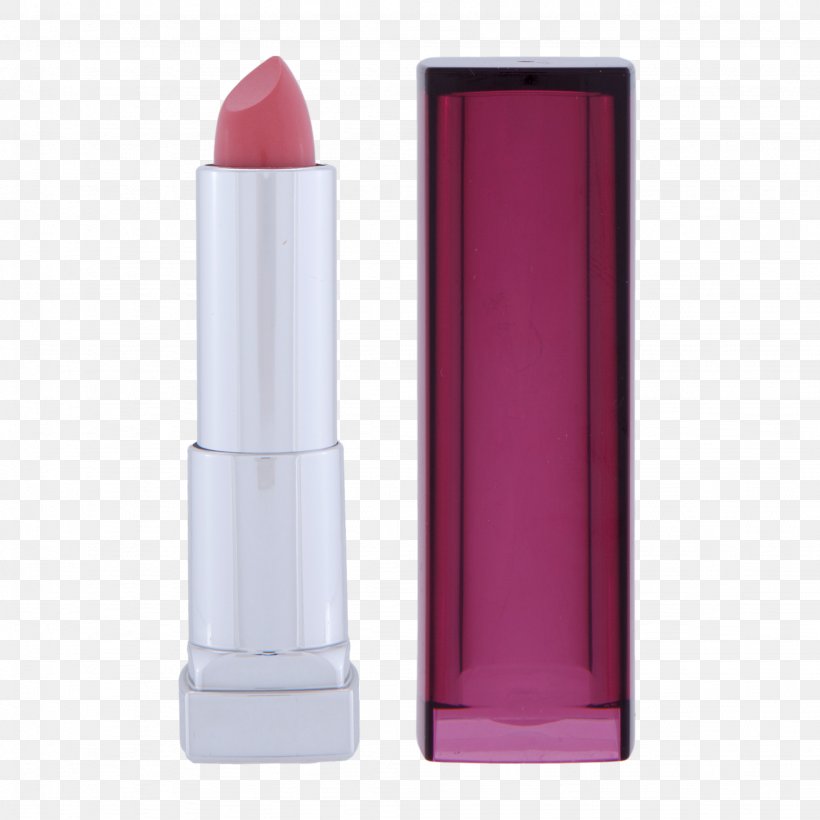 Lipstick Maybelline Color Sensational Lip Color Purple, PNG, 2048x2048px, Lipstick, Cosmetics, Discounts And Allowances, Ebay, Magenta Download Free