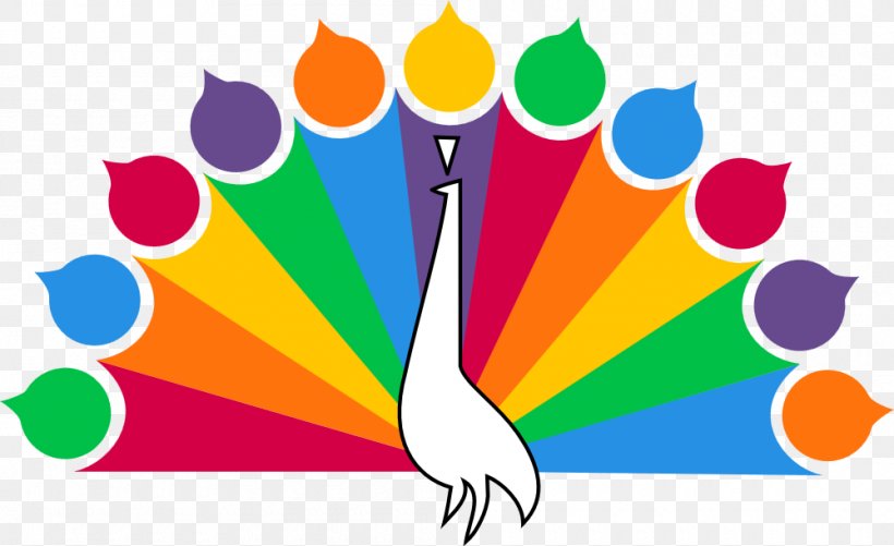 Logo Of NBC Proud As A Peacock Television, PNG, 1000x611px, Logo Of Nbc, Area, Color Television, Graphic Designer, John J Graham Download Free