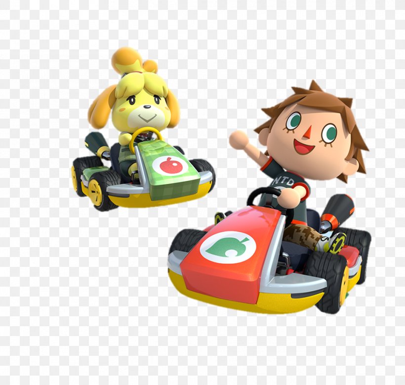 Mario Kart 8 Animal Crossing: New Leaf Animal Crossing: City Folk Wii, PNG, 962x915px, Mario Kart 8, Animal Crossing, Animal Crossing City Folk, Animal Crossing New Leaf, Donkey Kong Download Free