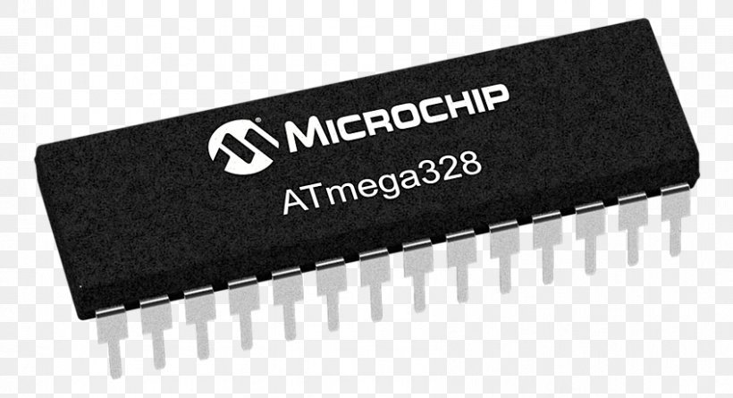 PIC Microcontroller 8-bit Integrated Circuits & Chips Dual In-line Package, PNG, 847x460px, Microcontroller, Analogtodigital Converter, Atmel Avr, Bit, Circuit Component Download Free