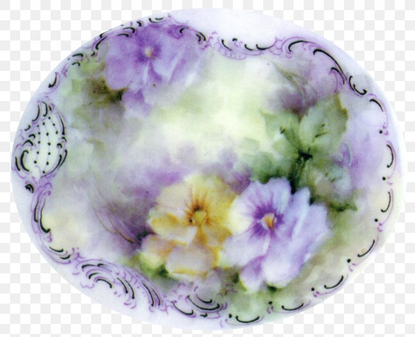 Porcelain Flower, PNG, 900x731px, Porcelain, Dishware, Flower, Lilac, Plate Download Free