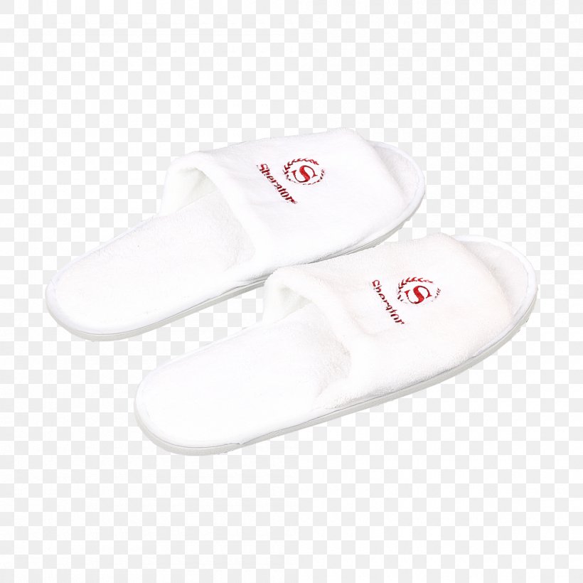 Slipper Hotel Shoe Inn White, PNG, 1000x1000px, Slipper, Brand, Cotton, Email, Footwear Download Free