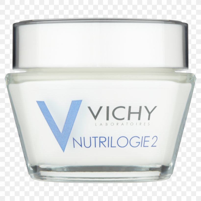 Vichy Nutrilogie 2 Cream Moisturizer Xeroderma, PNG, 1200x1200px, Vichy Nutrilogie 2 Cream, Cleanser, Cream, Facial, Moisturizer Download Free