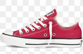 red converse high tops amazon