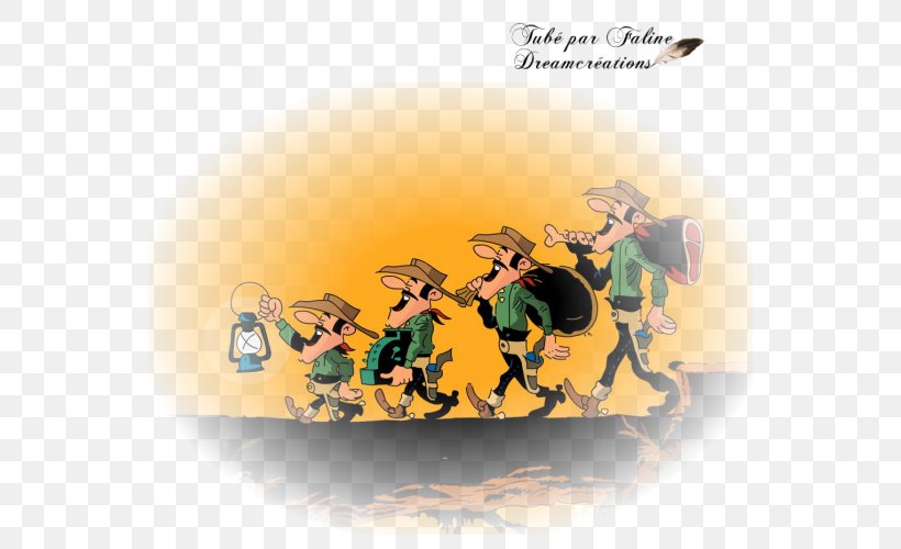 American Frontier Lucky Luke The Daltons Dalton Gang Comics, PNG, 600x500px, American Frontier, Cartoon, Comic Book, Comics, Dalton Gang Download Free