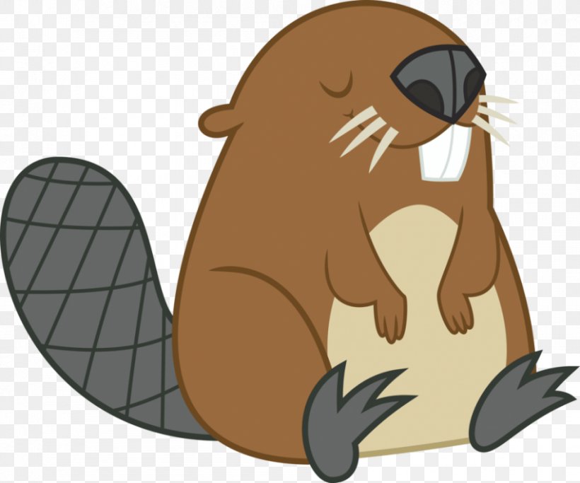 Beaver Clip Art, PNG, 850x708px, Beaver, Bear, Carnivoran, Cartoon, Dog Like Mammal Download Free
