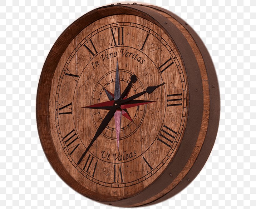 Clock, PNG, 600x669px, Clock, Home Accessories, Wall Clock, Wood Download Free