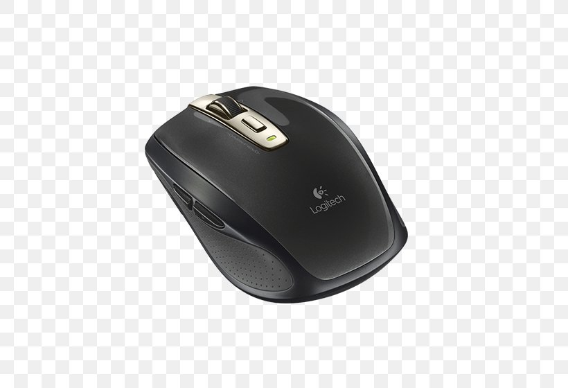 Computer Mouse Hewlett-Packard Logitech Wireless Optical Mouse, PNG, 652x560px, Computer Mouse, Button, Computer, Computer Component, Electronic Device Download Free