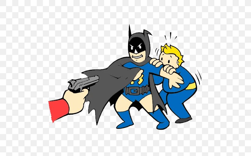 Counter-Strike: Global Offensive Batman Sticker Telegram Counter-Strike: Source, PNG, 512x512px, Counterstrike Global Offensive, Batman, Batman V Superman Dawn Of Justice, Cartoon, Counterstrike Download Free