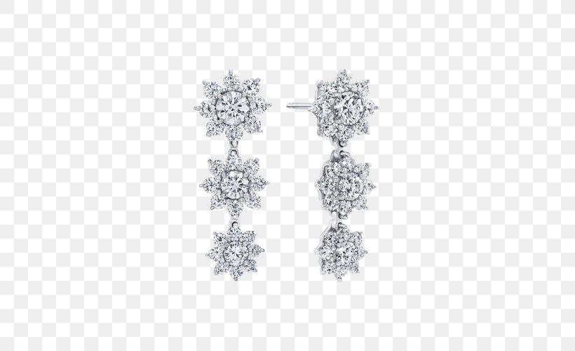 Earring Harry Winston, Inc. Jewellery Diamond Jewelry Design, PNG, 760x500px, Earring, Body Jewelry, Bracelet, Designer, Diamond Download Free