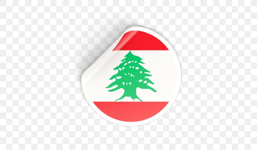 Flag Of Lebanon Flag Of Vietnam, PNG, 640x480px, Lebanon, Christmas, Christmas Decoration, Christmas Ornament, Christmas Tree Download Free