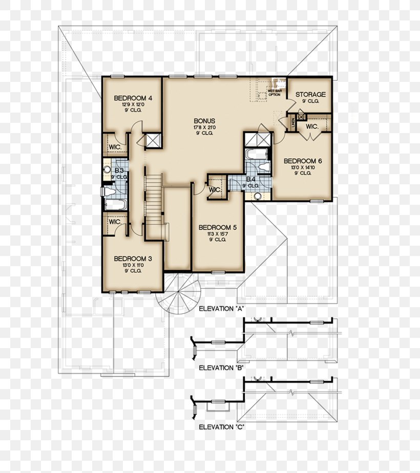 Floor Plan Square Angle, PNG, 660x924px, Floor Plan, Area, Diagram, Elevation, Floor Download Free