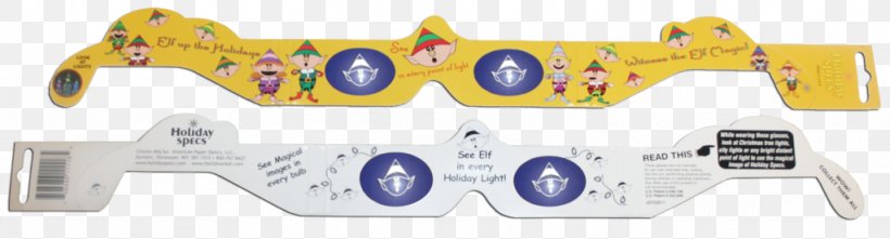 Goggles Polarized 3D System Light Glasses 3D Film, PNG, 1024x277px, 3d Film, Goggles, Blue, Christmas, Christmas Lights Download Free