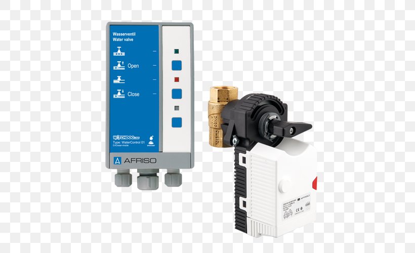 Home Automation Kits Safety Shutoff Valve Sensor EnOcean GmbH, PNG, 500x500px, Home Automation Kits, Electrical Switches, Electronic Component, Electronics, Electronics Accessory Download Free