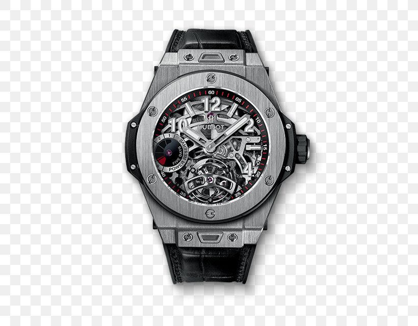 Hublot King Power Watch Rolex GMT Master II Repeater, PNG, 505x640px, Hublot, Brand, Chronograph, Hardware, Hublot Big Bang Perpetual Calendar Download Free