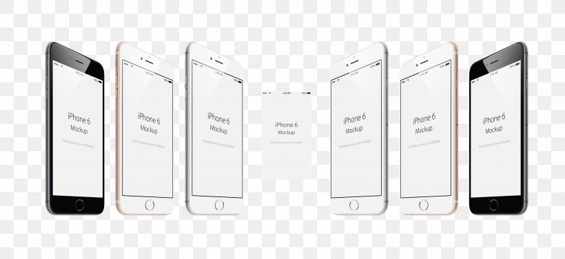 IPhone 6 Plus IPhone 5s IPhone 4 IPhone 6S, PNG, 5994x2760px, Iphone 6 Plus, Brand, Communication, Communication Device, Designer Download Free