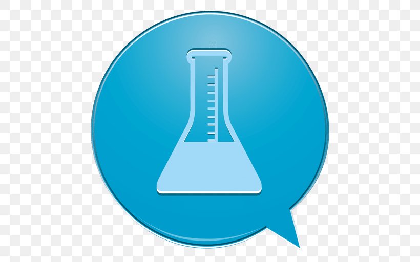 Laboratory Flasks, PNG, 512x512px, Laboratory Flasks, Aqua, Blue, Chemical Substance, Chemistry Download Free