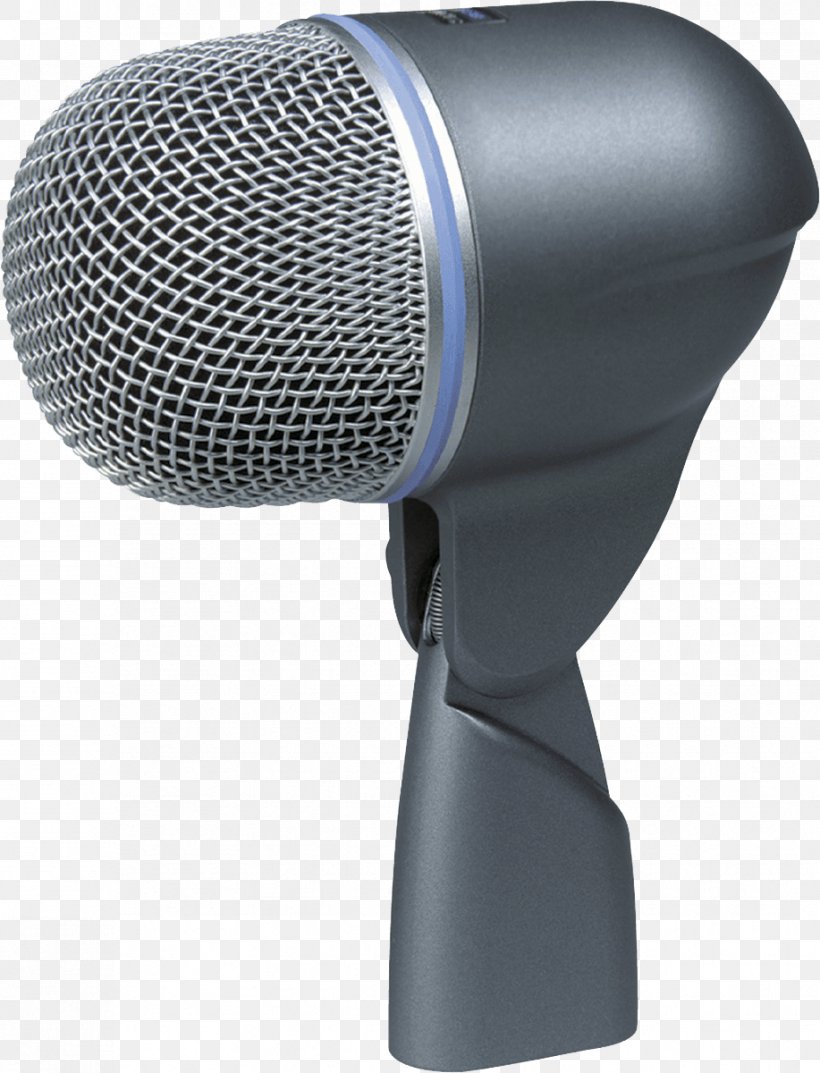 Microphone Shure SM57 Shure SM58 Shure Beta 52A Audio, PNG, 917x1200px, Watercolor, Cartoon, Flower, Frame, Heart Download Free