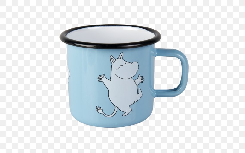 Moomintroll Muurla Little My Moominvalley Moomins, PNG, 535x512px, Moomintroll, Cup, Drinkware, Little My, Mammal Download Free