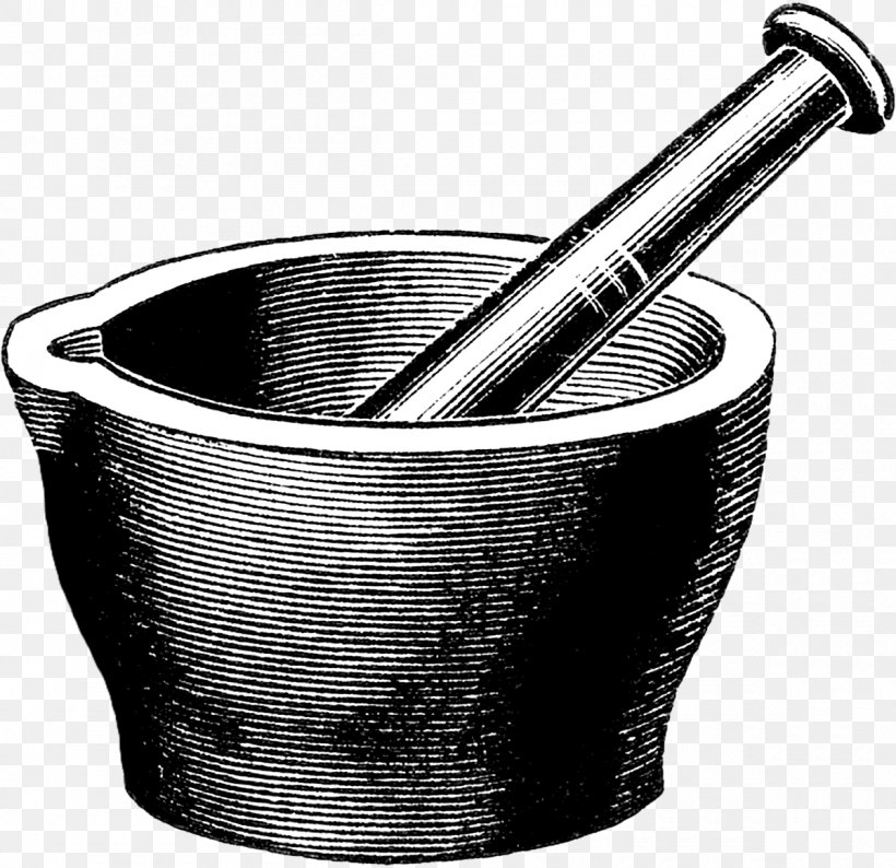 Mortar And Pestle Tableware Product Design, PNG, 1200x1163px, Mortar And Pestle, Black, Black And White, Cookware And Bakeware, Monochrome Photography Download Free