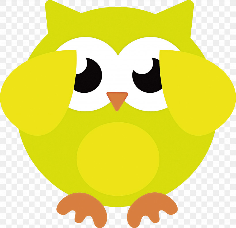 Owls Birds Beak Bird Of Prey American Crow, PNG, 3000x2899px, Cartoon Owl, American Crow, Beak, Biology, Bird Of Prey Download Free