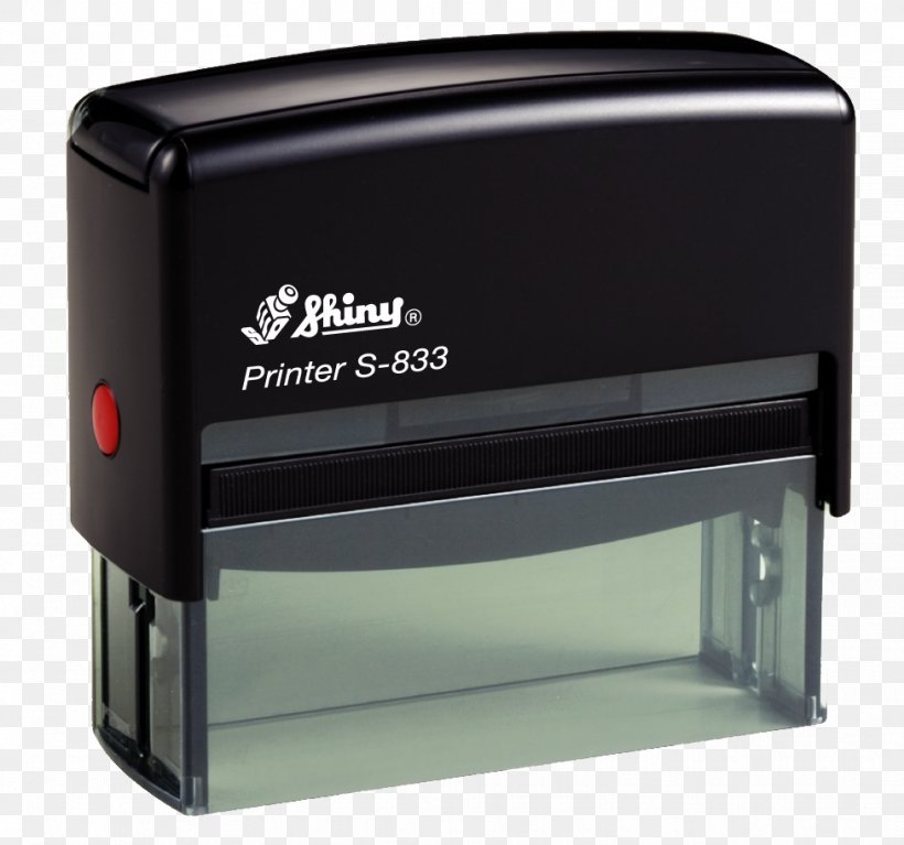 Rubber Stamp Postage Stamps Ink Trodat Printer, PNG, 976x914px, Rubber Stamp, Black, Business, Color, Hardware Download Free