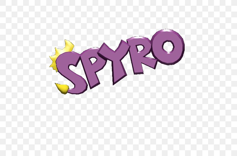 Spyro The Dragon Logo Vector Graphics Font Digital Art, PNG, 540x540px, 3d Computer Graphics, Spyro The Dragon, Art, Brand, Digital Art Download Free
