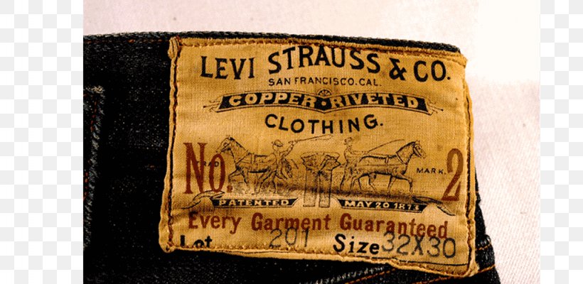 T-shirt Levi Strauss & Co. Jeans Levi's 501 Denim, PNG, 1024x500px, Tshirt, Clothing, Denim, Jacob W Davis, Jeans Download Free