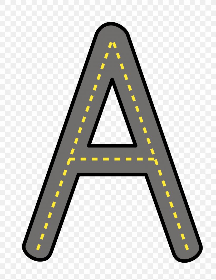 Triangle Product Design Font, PNG, 1974x2560px, Triangle, Area, Sign, Symbol, Yellow Download Free