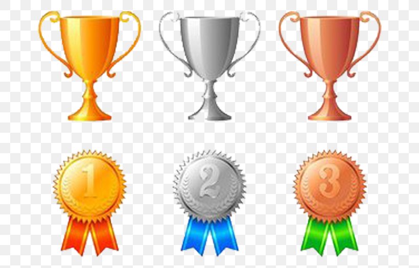 Trophy Award Royalty-free Clip Art, PNG, 700x525px, Trophy, Award, Drawing, Drinkware, Gold Medal Download Free