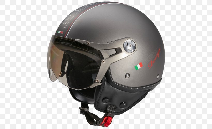 Bicycle Helmets Motorcycle Helmets Jet-style Helmet Scooter, PNG, 500x500px, Bicycle Helmets, Bicycle Clothing, Bicycle Helmet, Bicycles Equipment And Supplies, Goggles Download Free