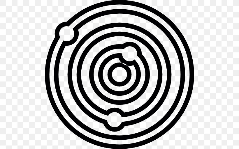 Concentric Objects Circle, PNG, 512x512px, Concentric Objects, Adobe Systems, Area, Black And White, Line Art Download Free
