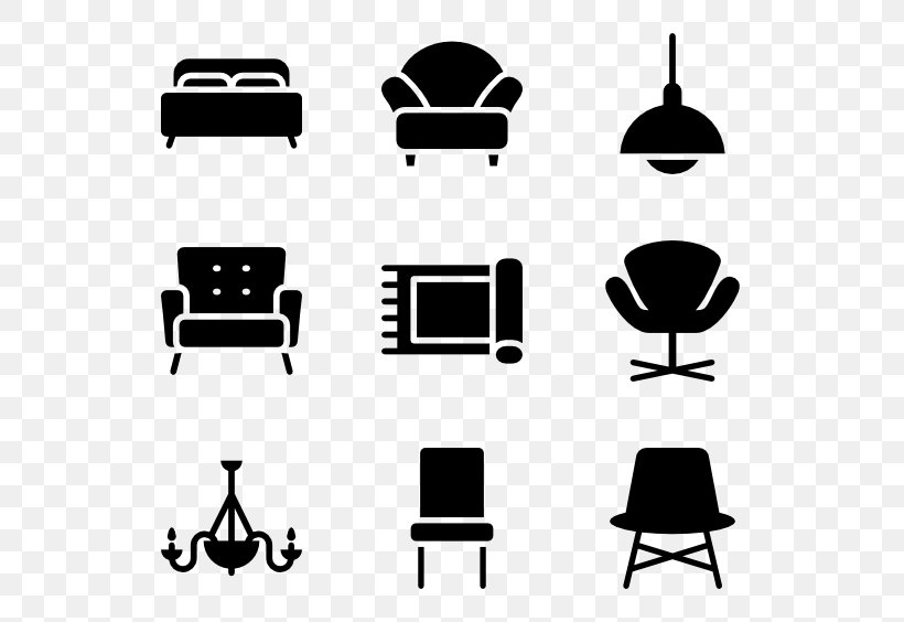 Eames Lounge Chair Table Furniture Couch, PNG, 600x564px, Eames Lounge Chair, Area, Bench, Black, Black And White Download Free