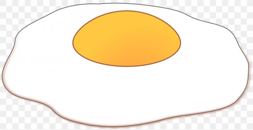 Fried Egg Shirred Eggs Breakfast Clip Art, PNG, 960x495px, Fried Egg, Breakfast, Drawing, Egg, Egg White Download Free