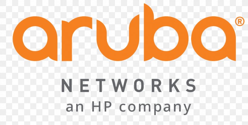 Hewlett-Packard Logo Aruba Networks Font Clip Art, PNG, 1142x575px, Hewlettpackard, Area, Aruba Networks, Brand, Business Download Free