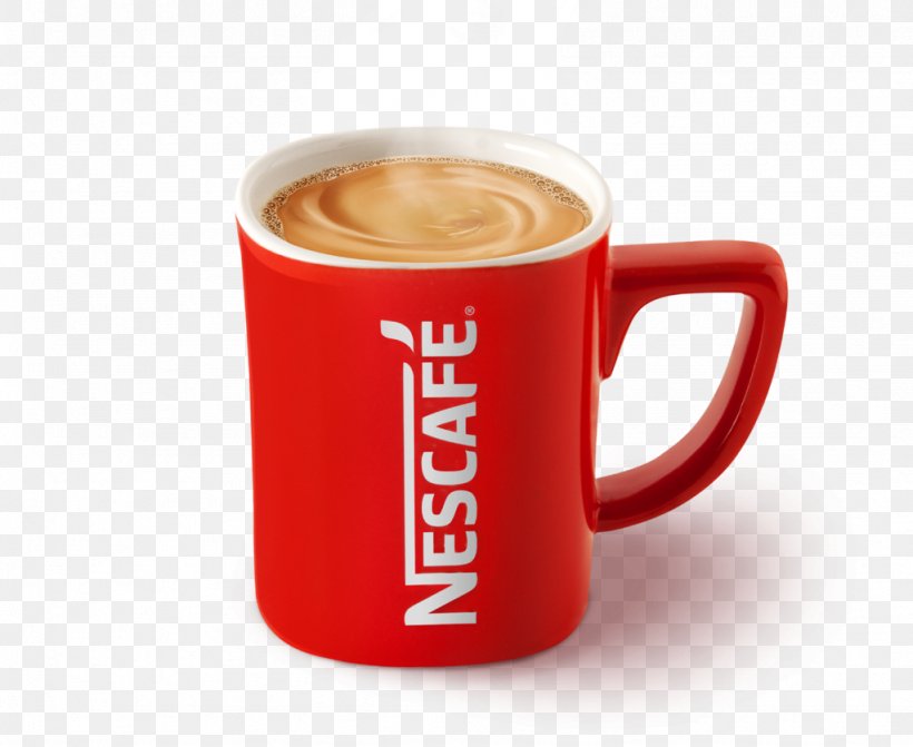 Instant Coffee Mug Coffee Cup Nescafé, PNG, 1024x838px, Instant Coffee, Cafe Au Lait, Caffeine, Ceramic, Coffee Download Free