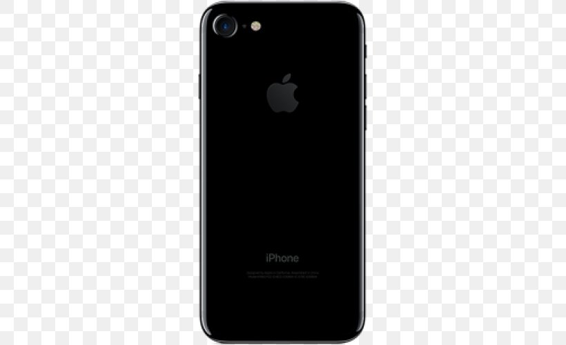IPhone 7 Plus IPhone 8 Plus Samsung Galaxy S Plus Samsung Galaxy S9 Telephone, PNG, 500x500px, Iphone 7 Plus, Apple, Black, Communication Device, Feature Phone Download Free