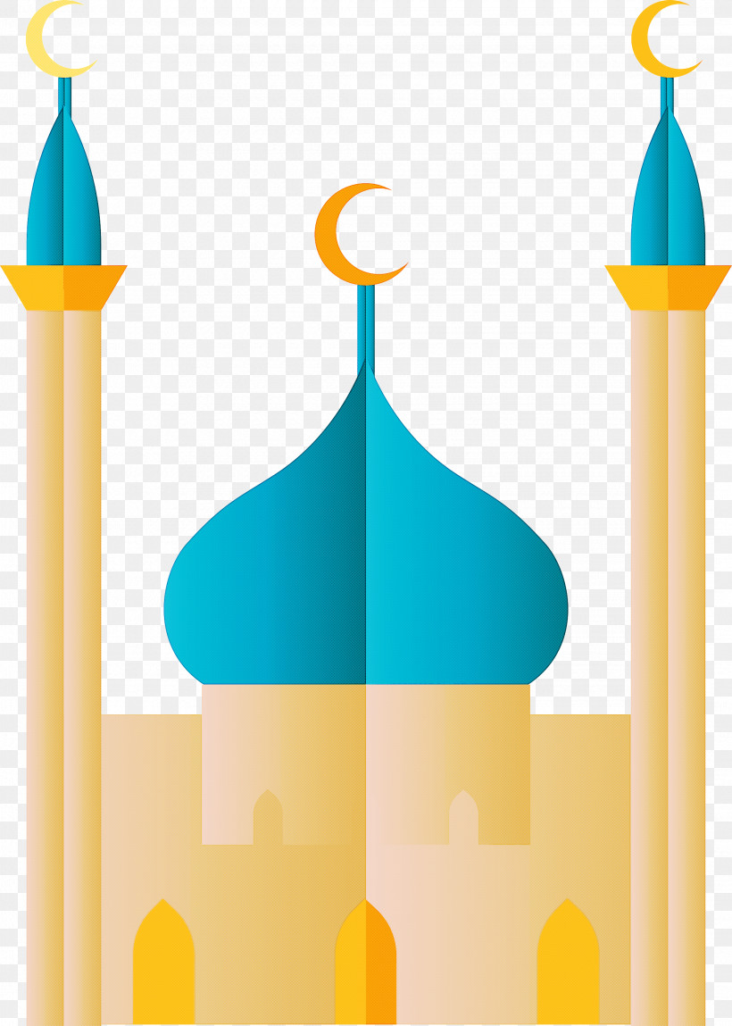 Mosque Ramadan Arabic Culture, PNG, 2140x3000px, Mosque, Arabic Culture, Ramadan, Turquoise Download Free