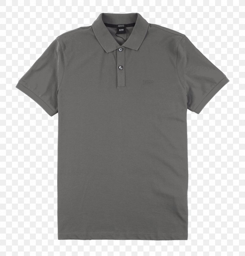 Polo Shirt T-shirt Sleeve Piqué, PNG, 1350x1408px, Polo Shirt, Active Shirt, Black, Casual Attire, Clothing Download Free