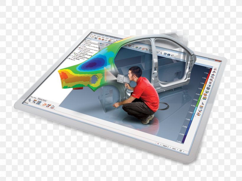 PolyWorks 3D Scanner Point Cloud Computer Software Reverse Engineering, PNG, 1197x897px, 3d Computer Graphics, 3d Modeling Software, 3d Scanner, 2017, Polyworks Download Free