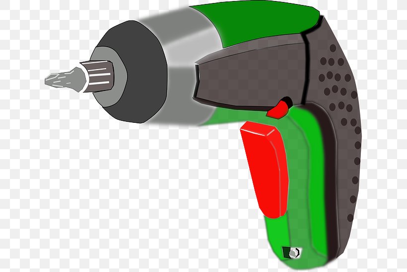 Power Tool Augers Electricity Clip Art, PNG, 640x547px, Power Tool, Augers, Electrician, Electricity, Hammer Drill Download Free