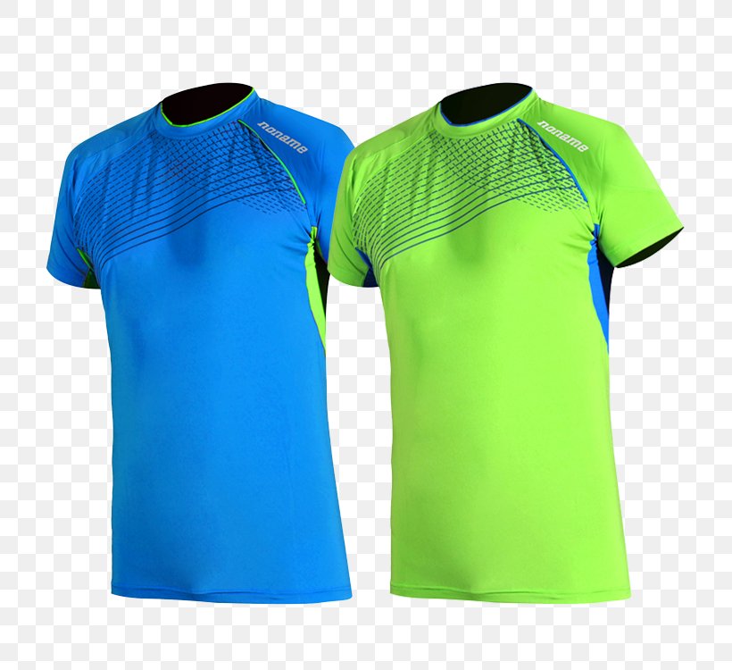 T-shirt Sportswear Sleeve Unisex, PNG, 800x750px, Tshirt, Active Shirt, Blue, Bluegreen, Clothing Download Free