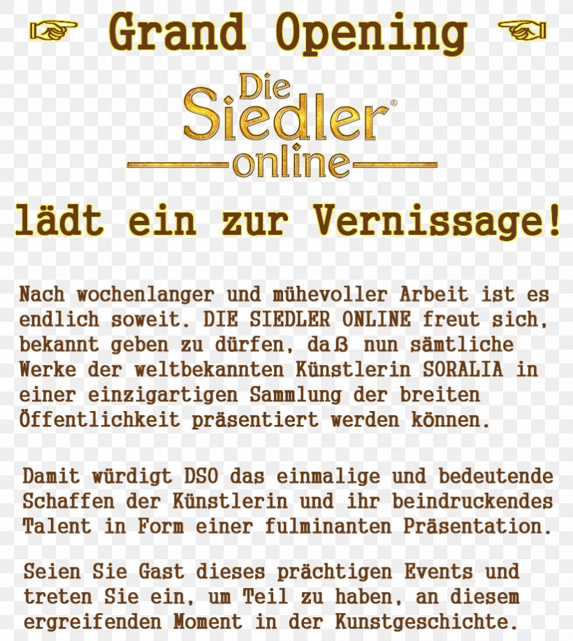 The Settlers Online Document Text Ratusz Area M, PNG, 822x920px, Settlers Online, Area, Area M Airsoft Koblenz, Document, Paper Download Free