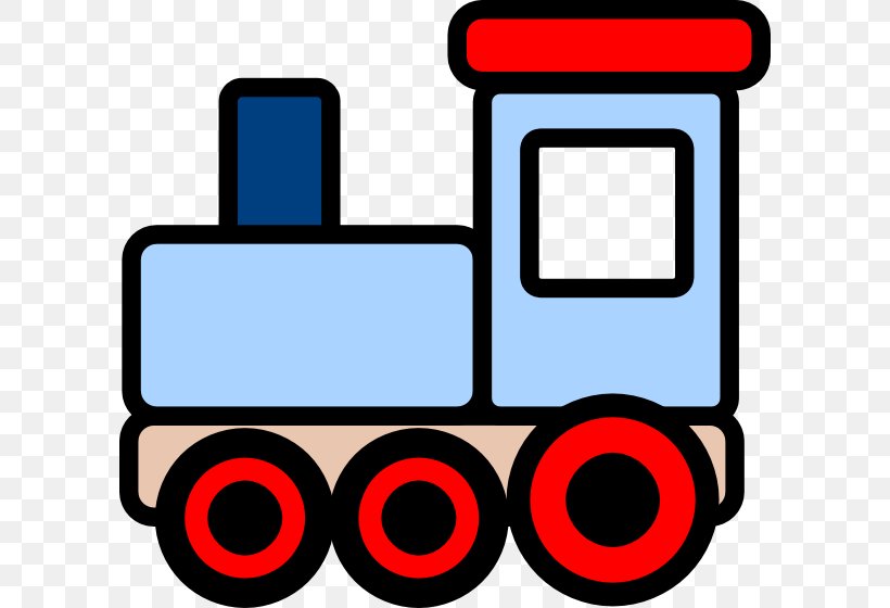 Toy Trains & Train Sets Rail Transport Clip Art, PNG, 600x560px, Train,  Area, Artwork, Blog, Cartoon