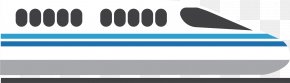 Metro Vector Material - Train Taiwan High Speed Rail Rapid Transit Shinkansen PNG
