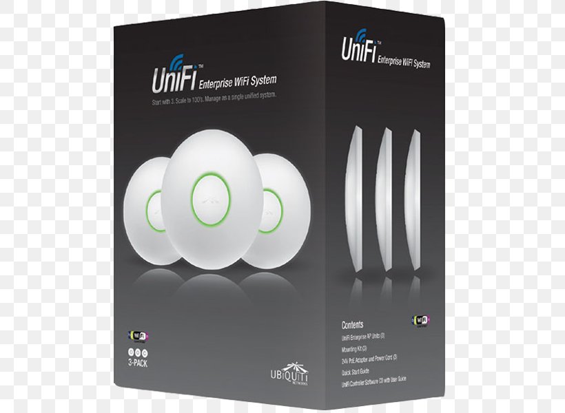 Ubiquiti Networks UniFi AP Indoor 802.11n Ubiquiti UniFi UAP-LR Wireless Access Points, PNG, 800x600px, Ubiquiti Networks, Audio Equipment, Brand, Computer Network, Electronic Device Download Free