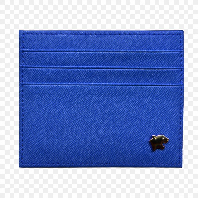 Wallet Rectangle, PNG, 1024x1024px, Wallet, Blue, Cobalt Blue, Electric Blue, Rectangle Download Free