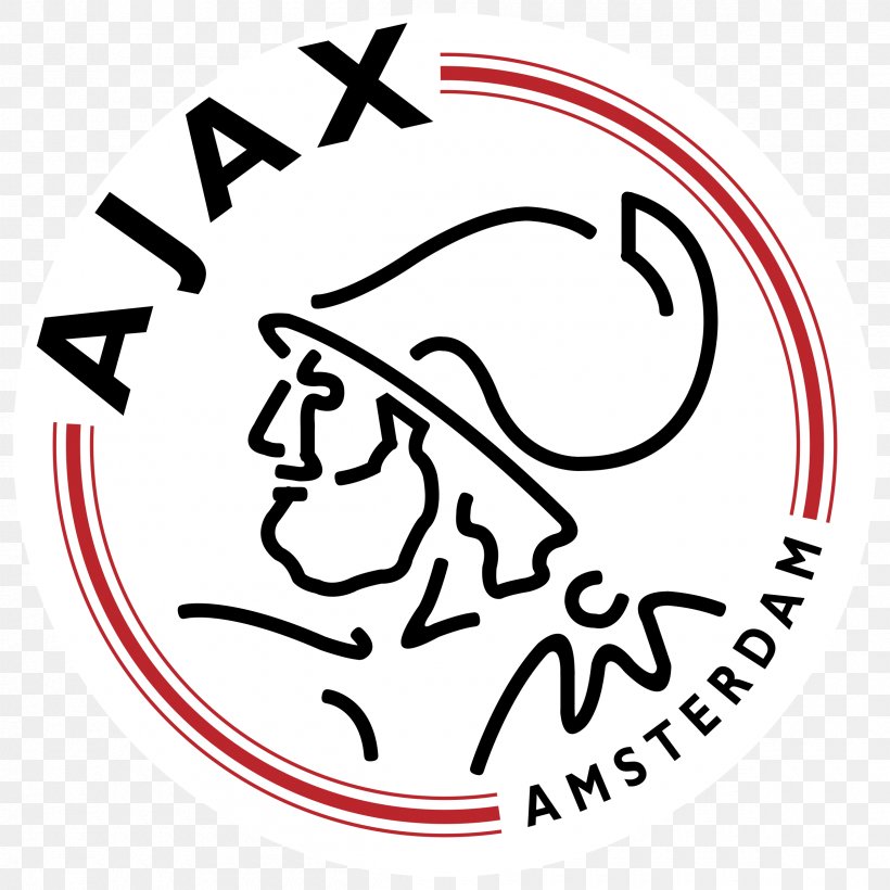 AFC Ajax Amsterdam UEFA Champions League Ajax Cape Town F.C. Football, PNG, 2400x2400px, Afc Ajax, Afc Ajax Nv, Ajax Cape Town Fc, Amsterdam, Art Download Free