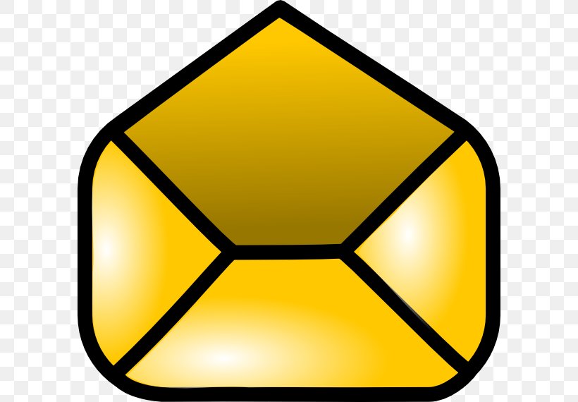 Envelope Clip Art, PNG, 600x570px, Envelope, Area, Email, Icon Design, Mail Download Free