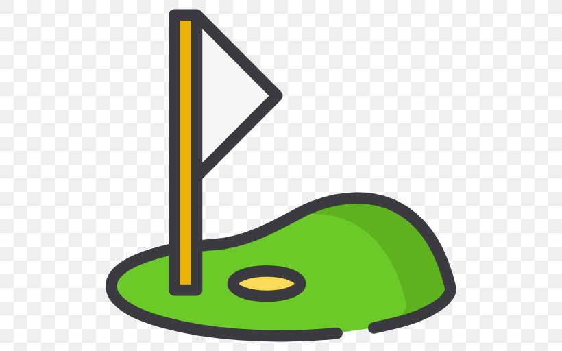 Golf Sport Clip Art, PNG, 512x512px, Golf, Area, Artwork, Golf Course, Grass Download Free